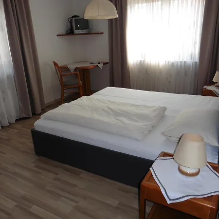Szálloda Rockensuess 2*