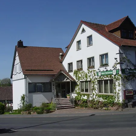 Rockensuess Schwalmstadt