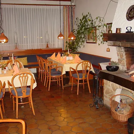 Rockensuess Szálloda